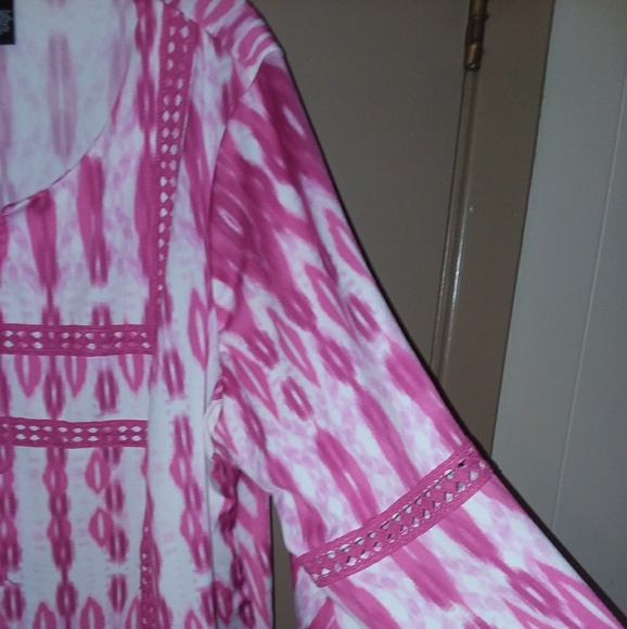 New Directions Blouse Size 3X 💥💥ON SALE💥💥 - Picture 4 of 8